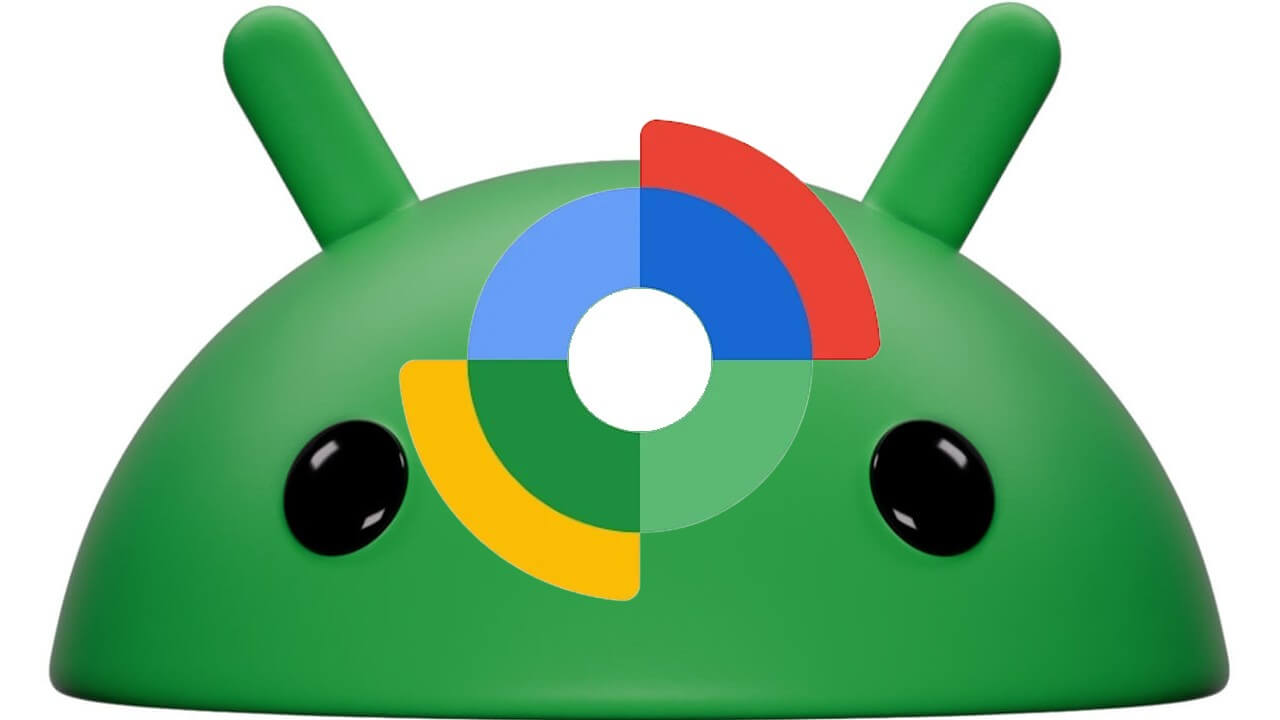 Find my Device