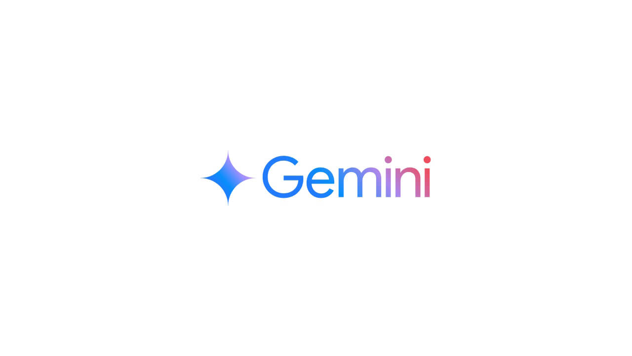 Gemini Live