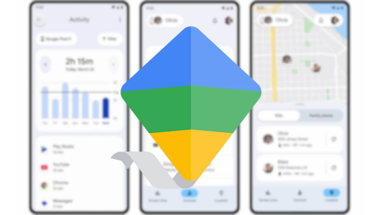Google Family Link