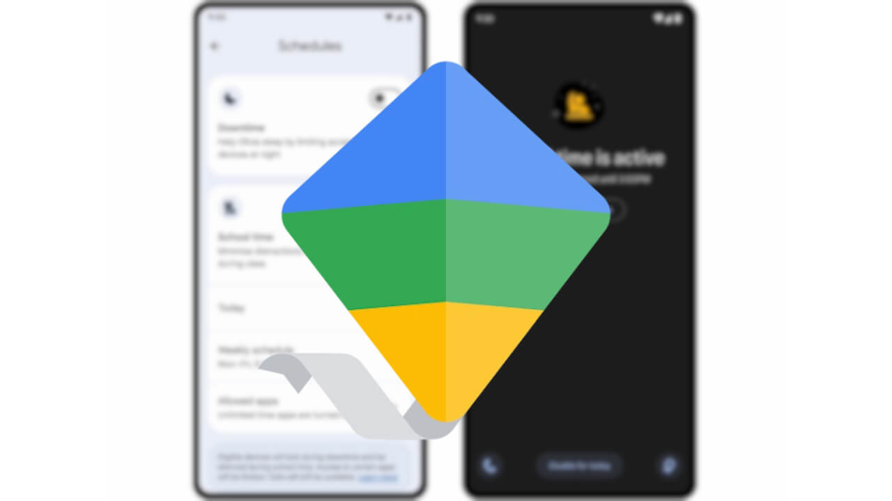 Google Family Link