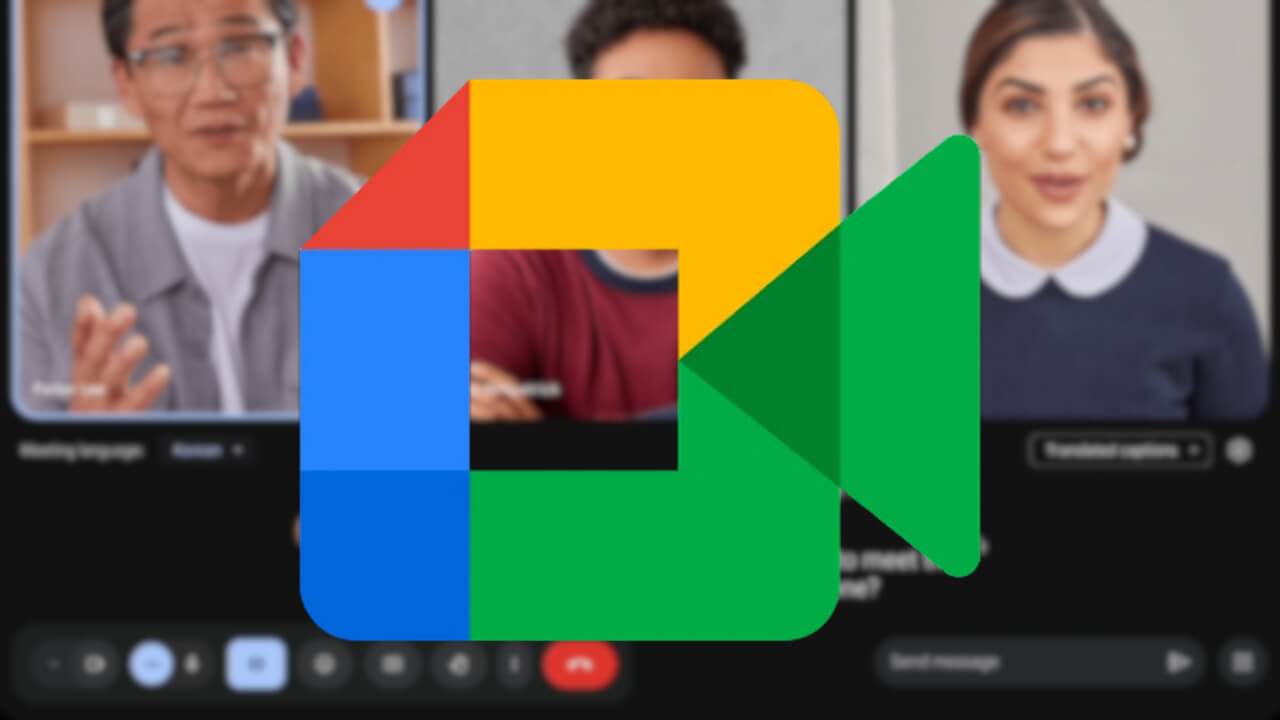 Google Meet