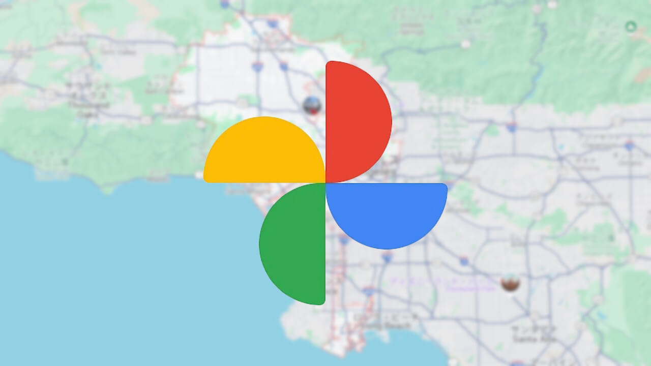 Google Photos