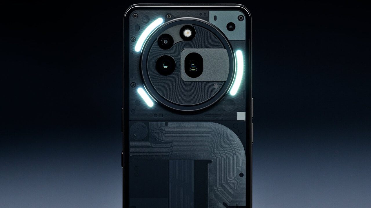 Nothing Phone (3a)