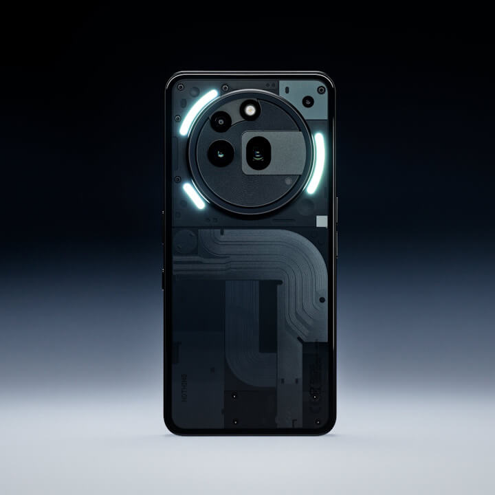 Nothing Phone (3a)