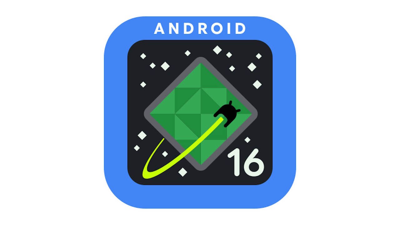 Android 16