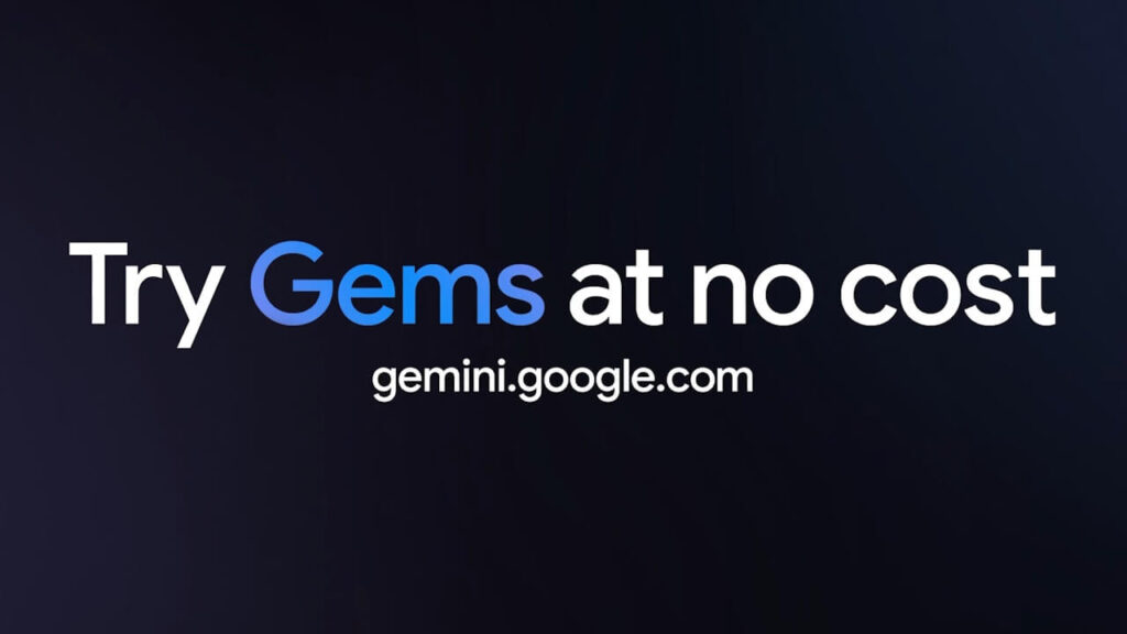 Gemini Gems
