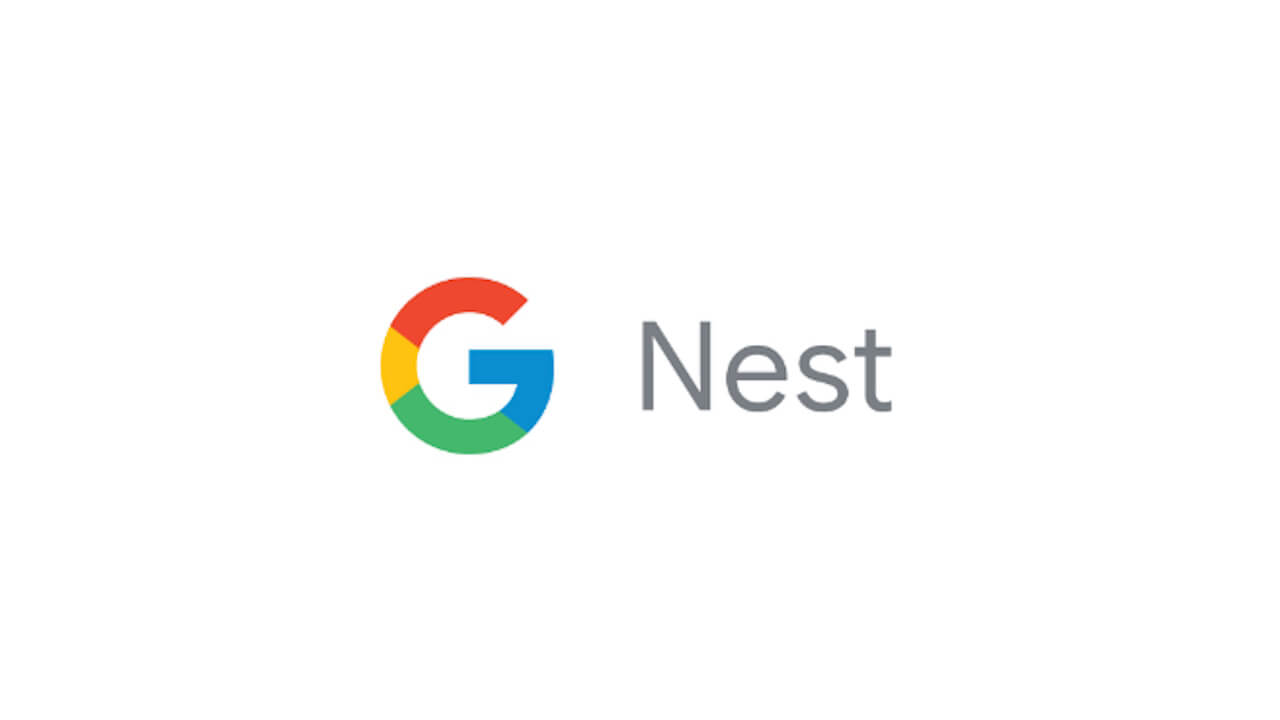 Google Nest