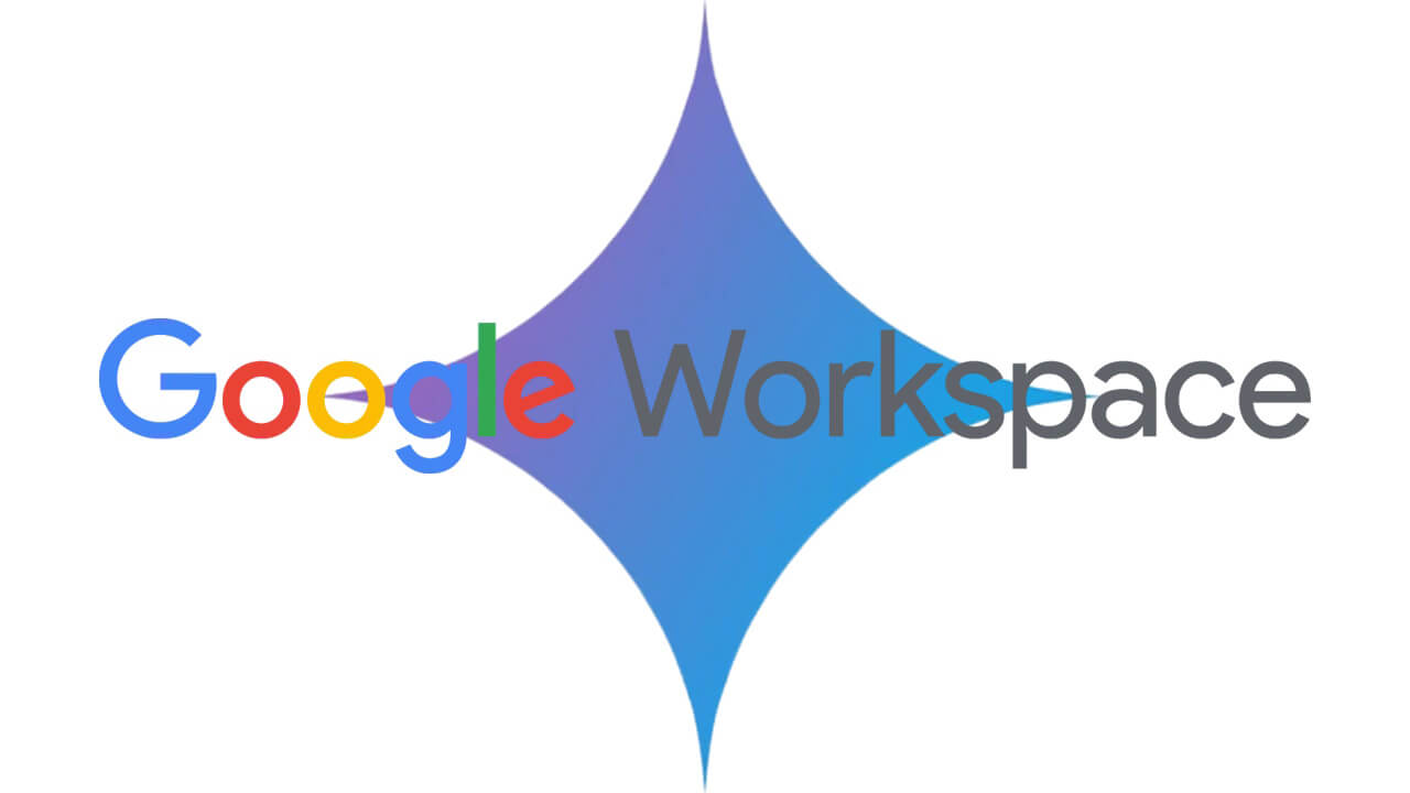 Google Workspace