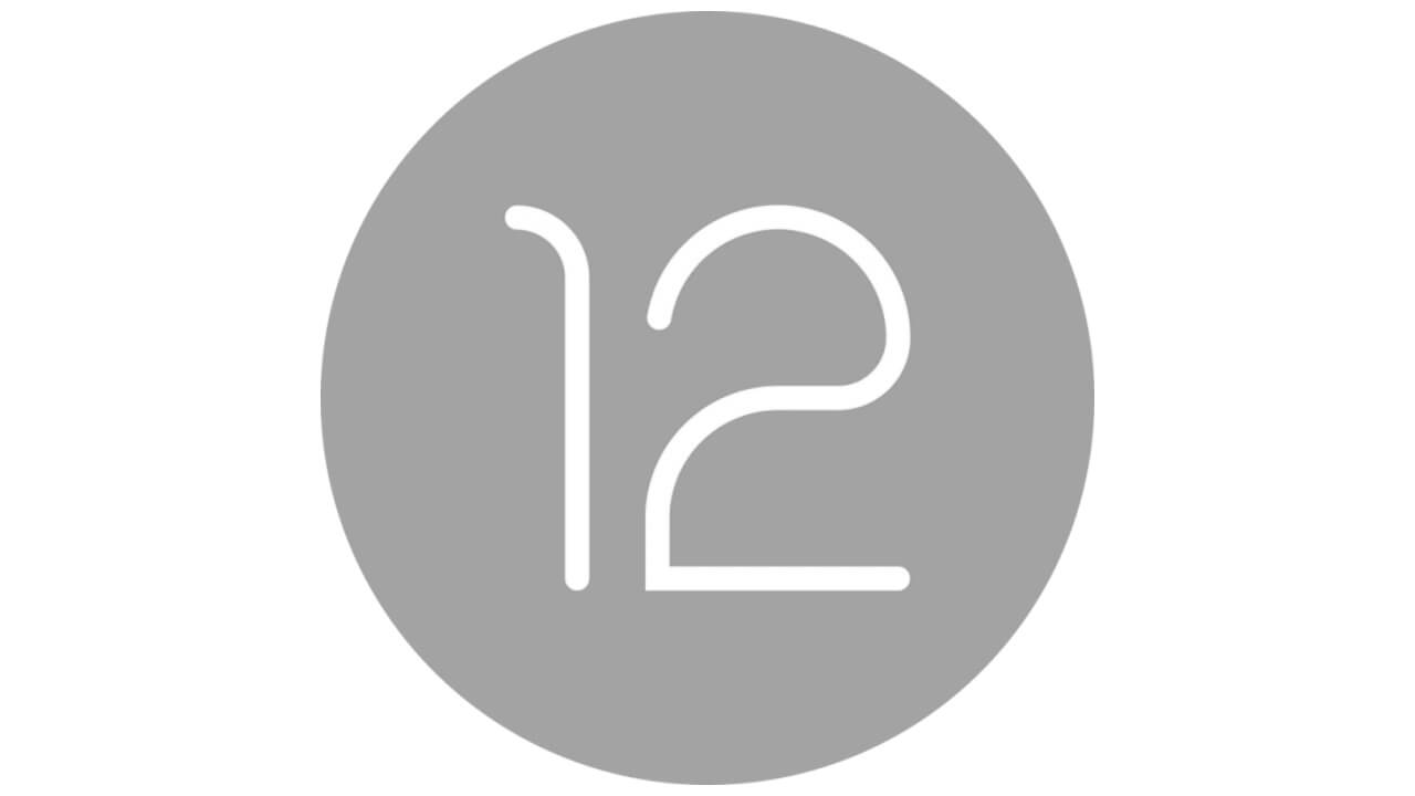 Android 12