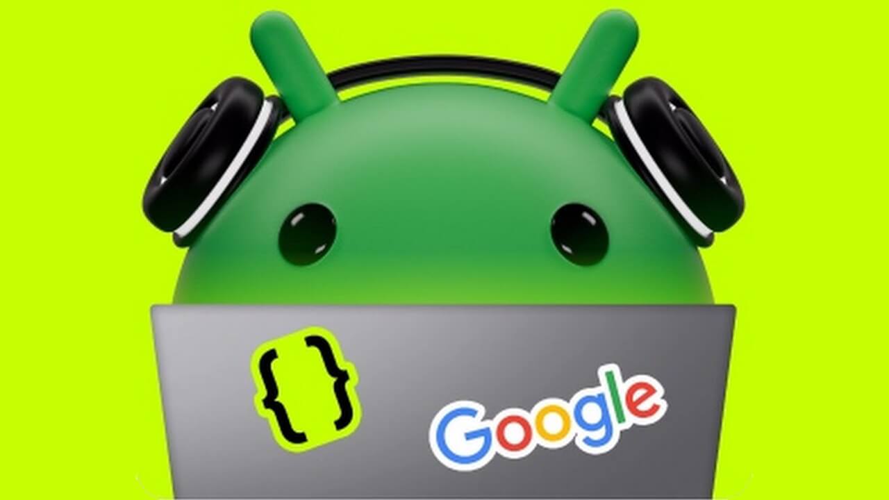 Android developer