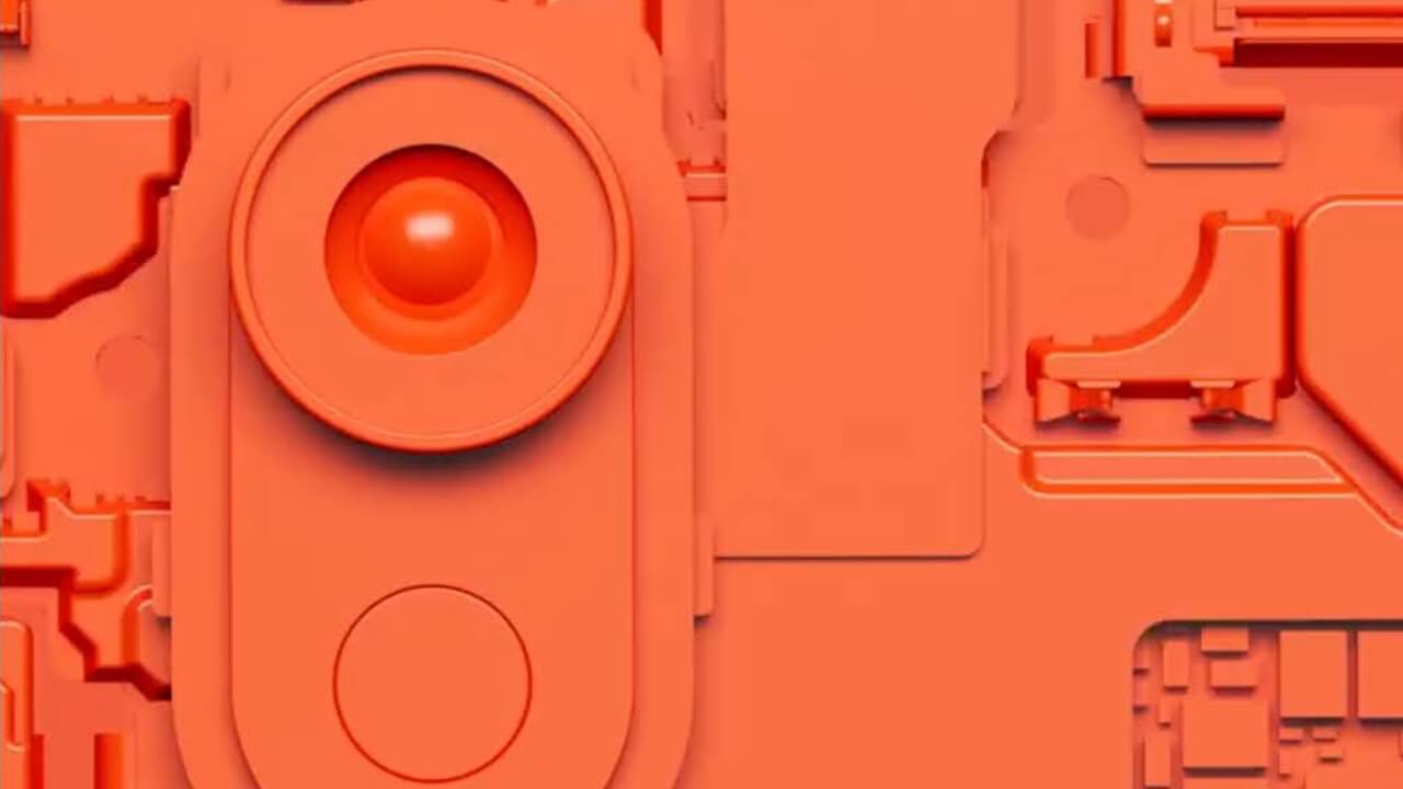 パーフェクトショット！新型「CMF Phone 2（仮）」ティザー公開