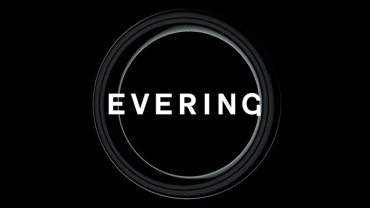 EVERING