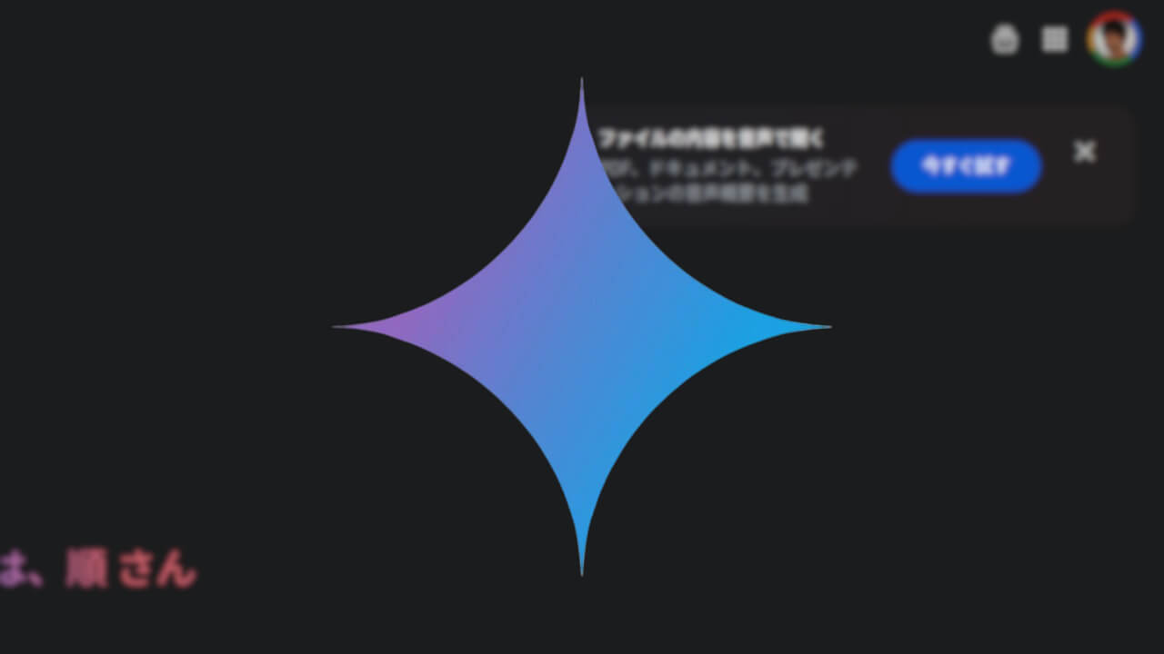Audio Overview