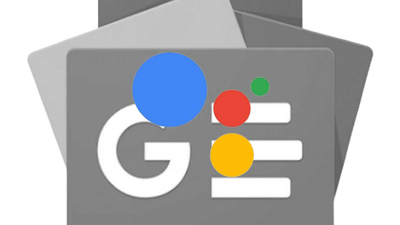 Google Assistant News