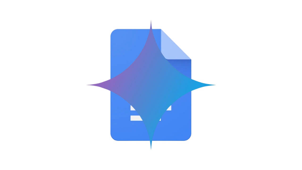 Google Docs Gemini