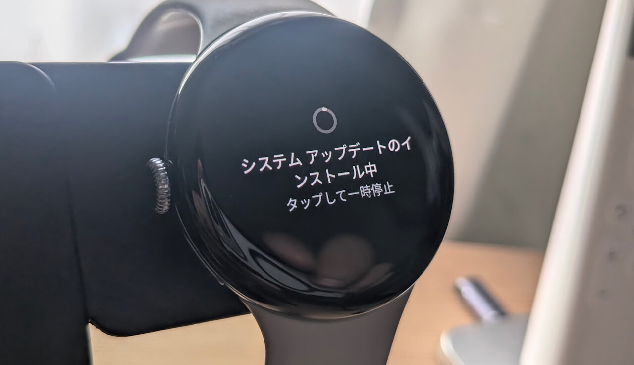 不具合修正。「Google Pixel Watch/2/3」2度目の2025年4月アップデート配信