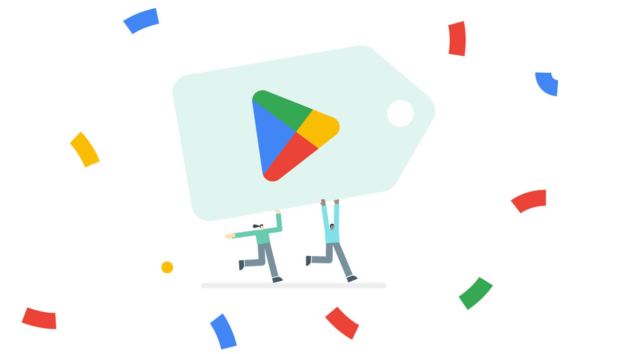 Google Play Store