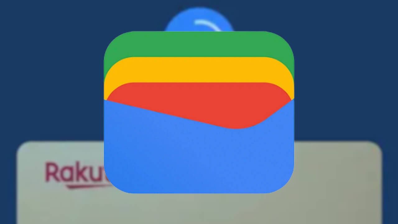 Google Wallet