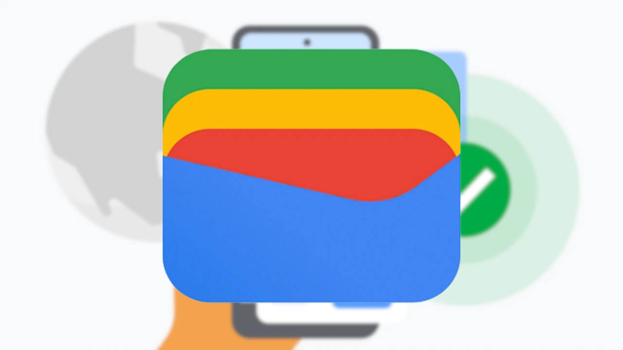 Google Wallet
