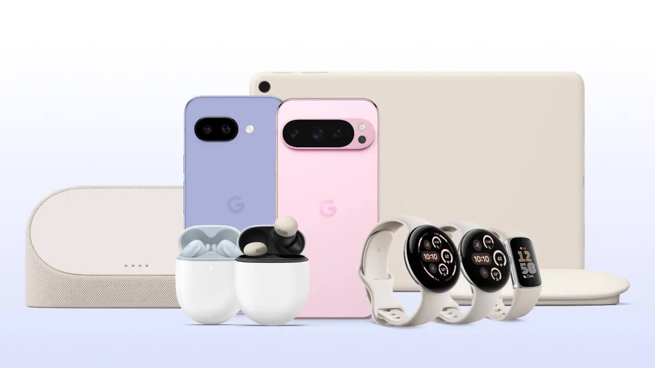 Google Store