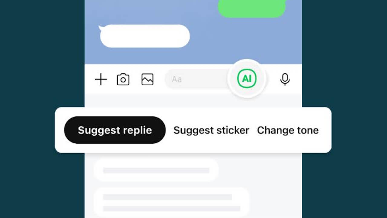 LINE