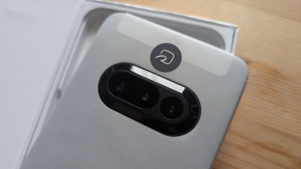 Nothing Phone 3a