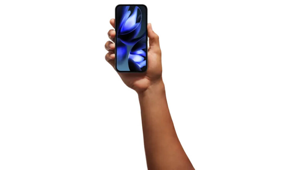 Pixel 9a