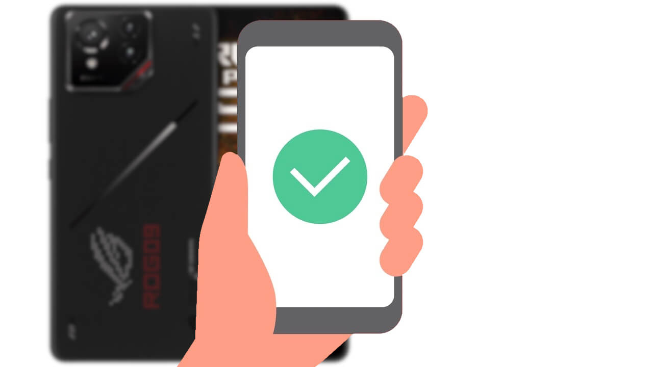 ROG Phone 9 Pro Edition