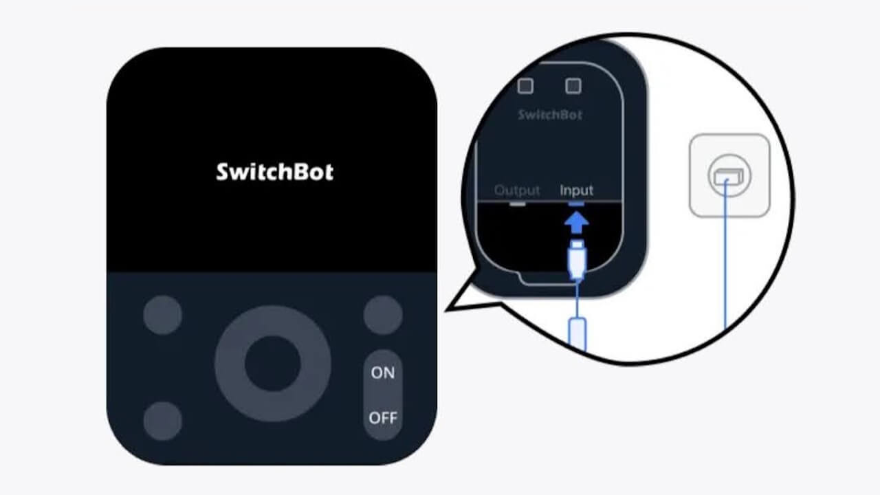 未発表「SwitchBot ハブ 3」USB出力端子搭載