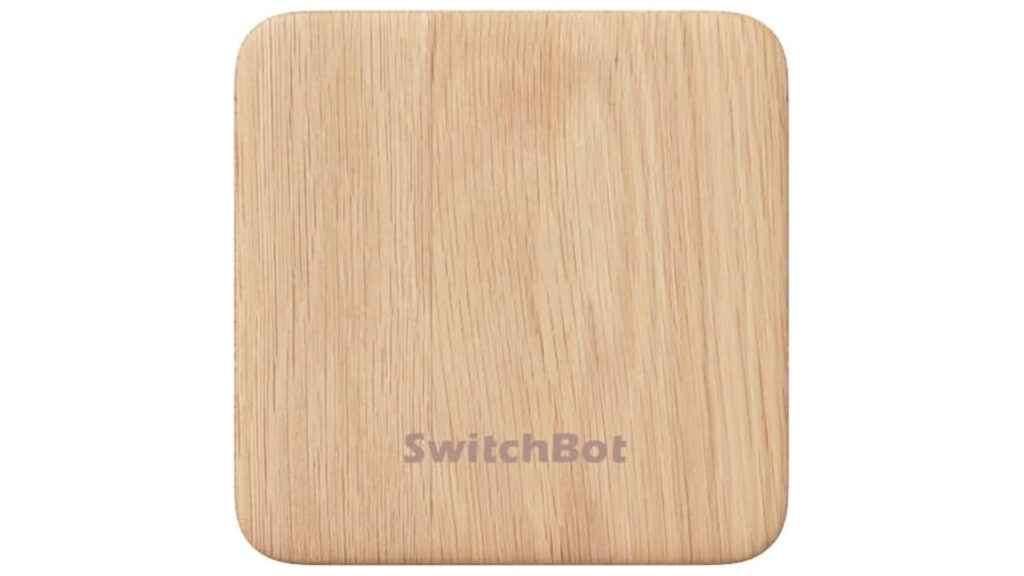 SwitchBot Hub Mini