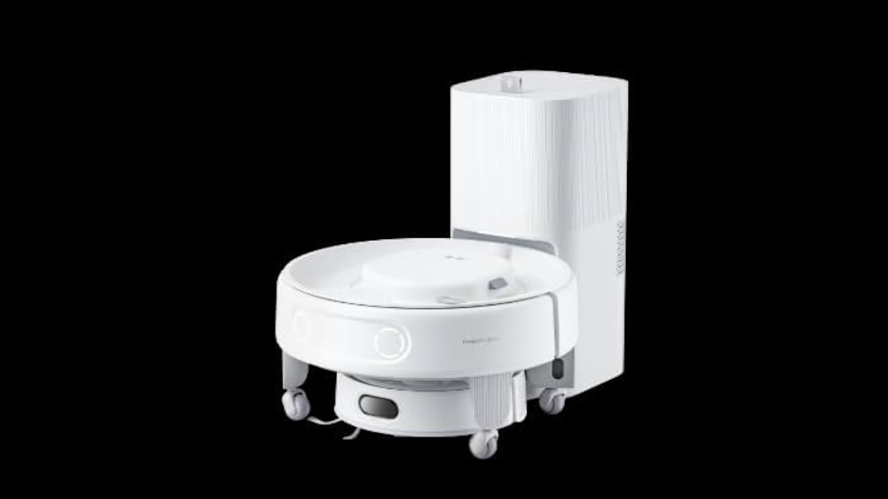 SwitchBot K20+ Pro