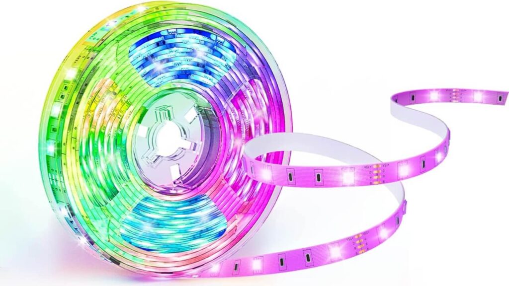 SwitchBot LED Light 3