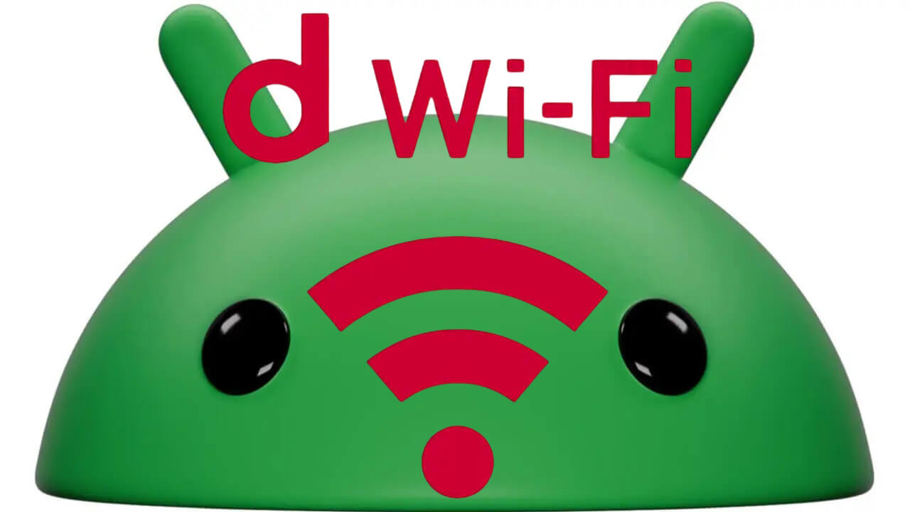 d Wi-Fi