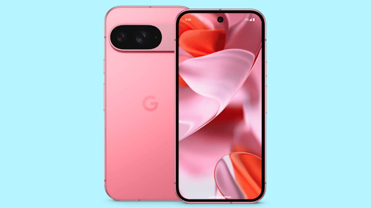 Googleストア「Pixel 9」30,000円引き+α【ゴールデンウィーク セール】