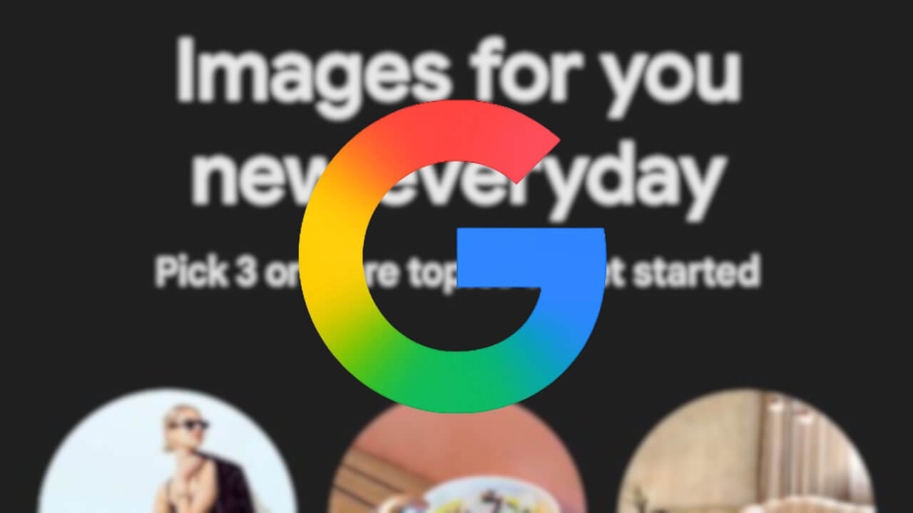 Android Google