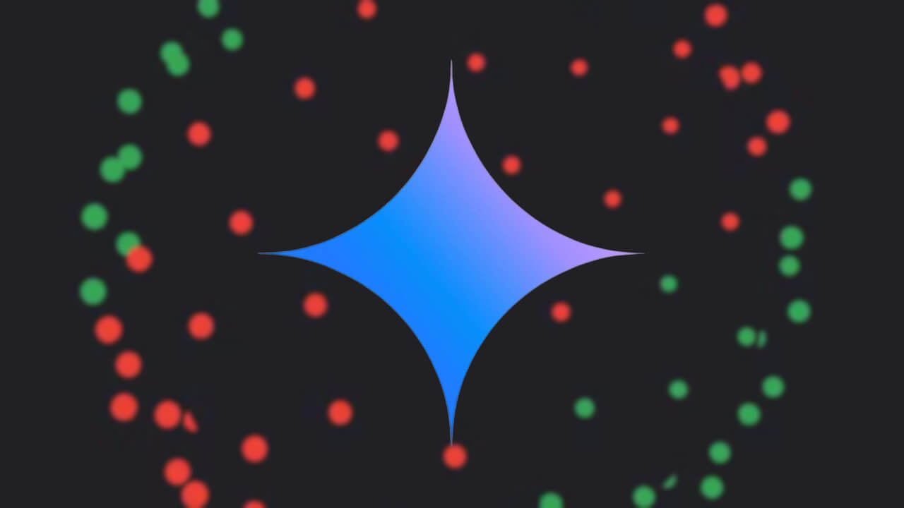 Gemini（Android）「この曲なに？」統合
