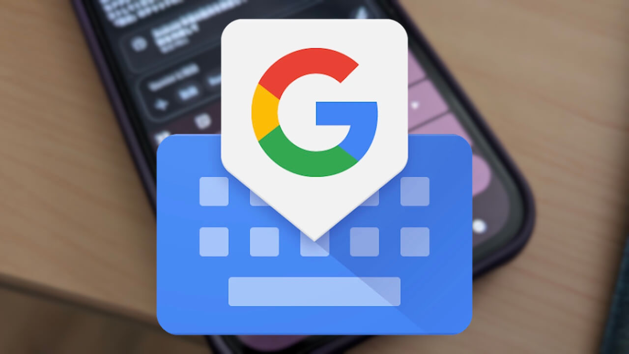 Pixel 10 Gboard