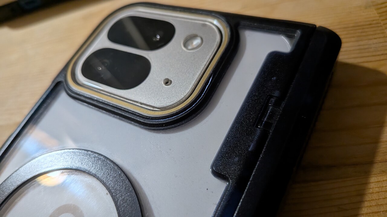 Pixel 10 Pro Fold