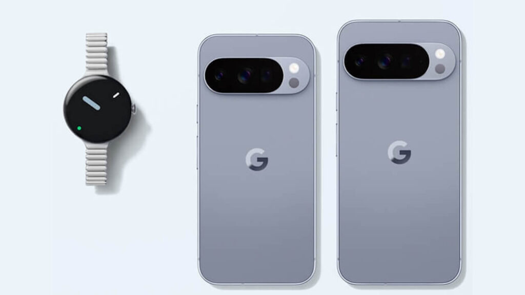 Google Pixel 10