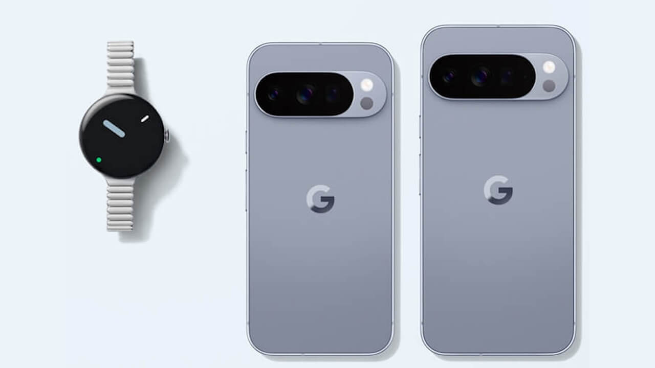 Google Pixel 10