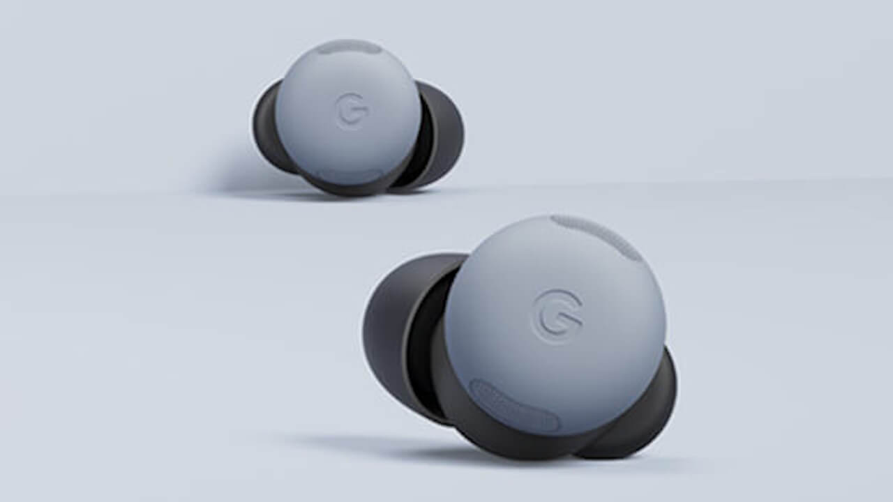 Google Pixel Buds Pro 2