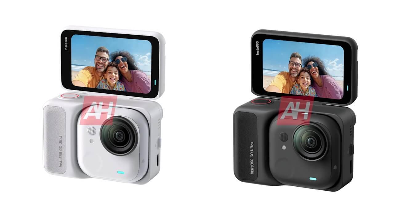 Insta360 Go Ultra