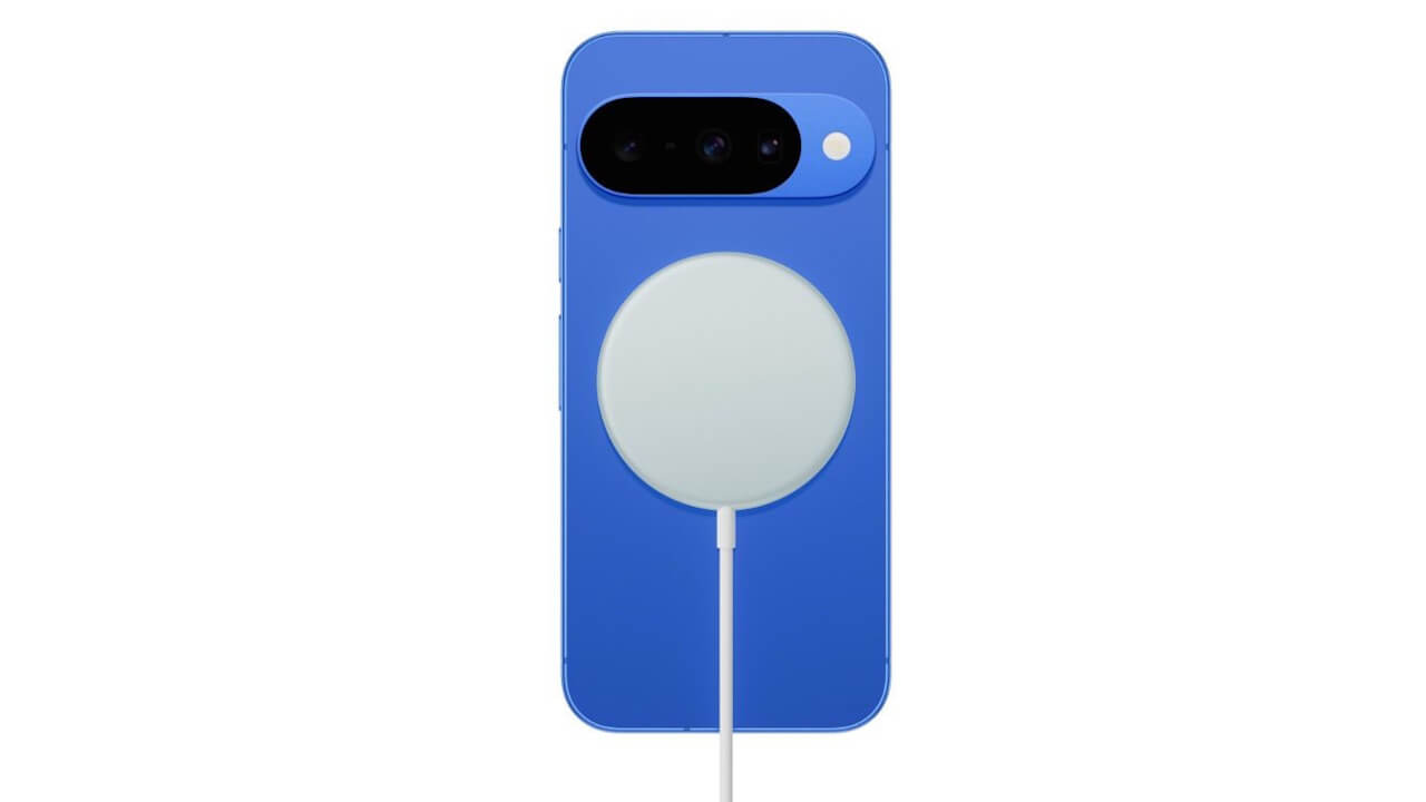 「Pixel 10」マグネットユニット搭載の期待高まる