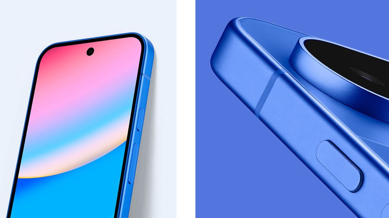 Google Pixel 10