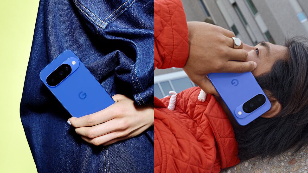 Google Pixel 10