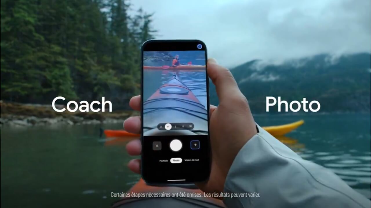 Google Pixel 10