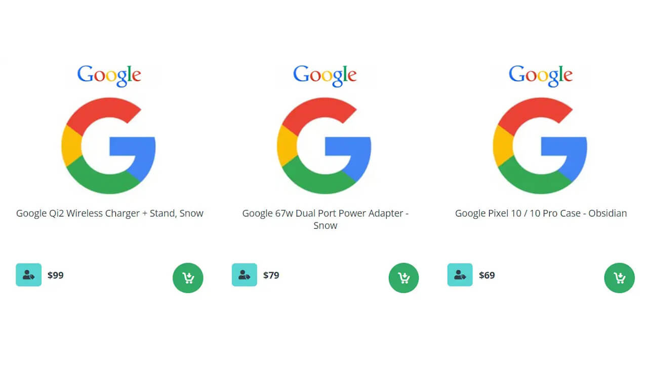 Google-Pixel-10-charger
