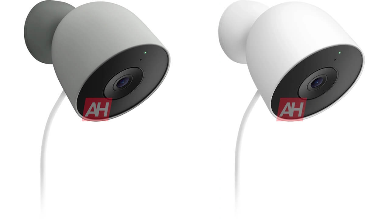 Nest Camera