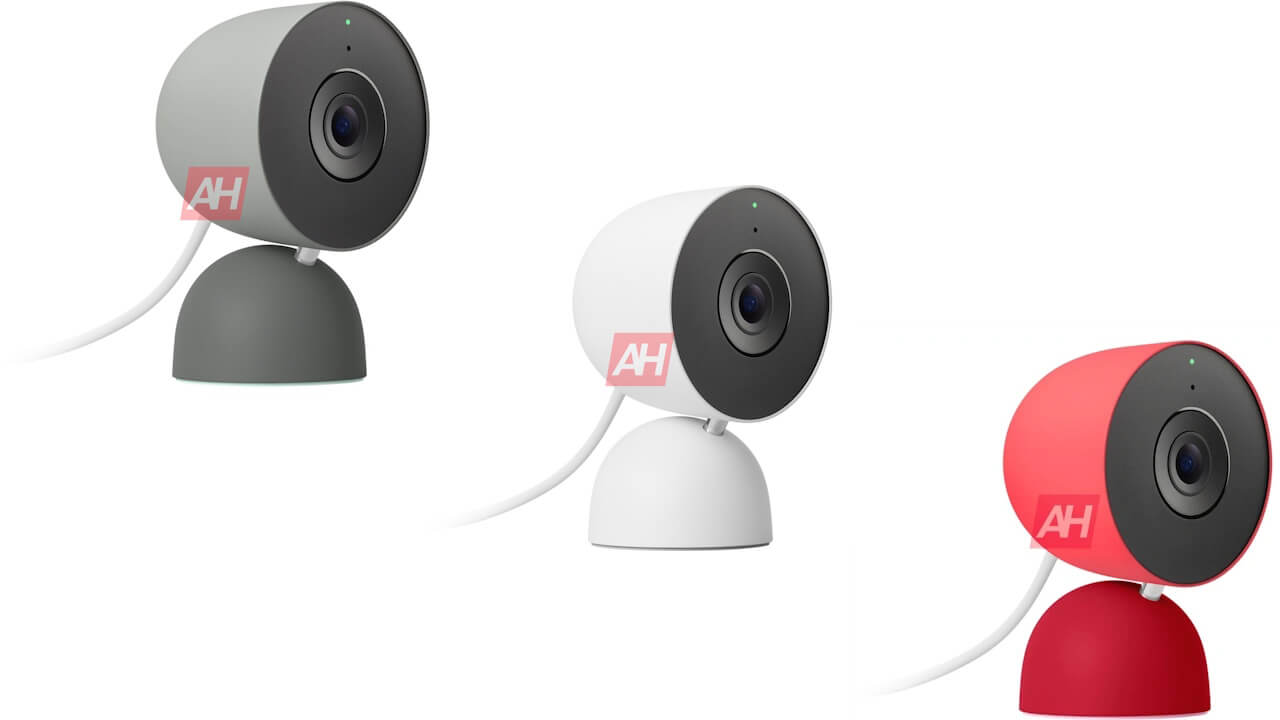 Nest Camera