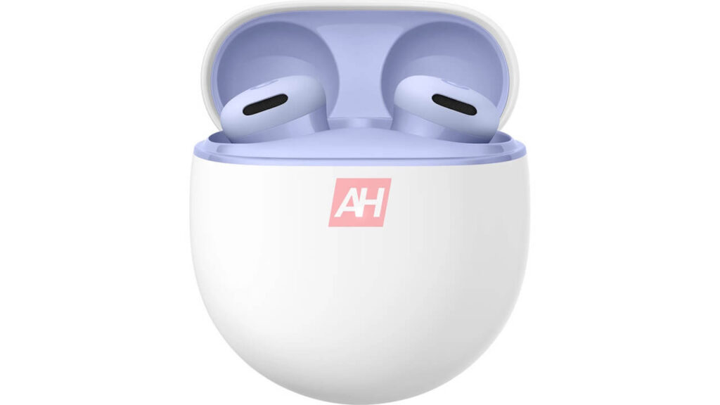 Pixel Buds 2a